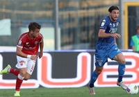 Soi kèo Perugia vs Empoli, 03h00 ngày 25/02 (Serie B 2019/2020)