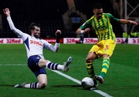 Soi kèo West Bromwich vs Preston North End, 03h00 ngày 26/02 (Hạng Nhất Anh) 