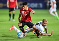 Nhận định bóng đá Hiroshima Sanfrecce vs Hokkaido Consadole Sapporo 17h00, 26/02 (Cúp Liên đoàn Nhật Bản)