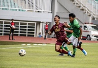 Nhận định bóng đá PSM Makassar vs Shan United 15h30, 26/02 (Cúp C2 châu Á)