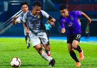 Nhận định Kaya FC vs Tampines Rovers FC 18h00 ngày 26/02 (Cúp C2 châu Á)