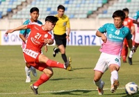 AFC đặc biệt chú ý đến Công Phượng tại AFC Cup 2020