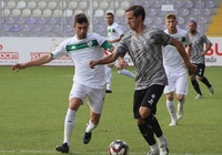 Nhận định bóng đá Bursaspor vs Altay Spor Kulubu 23h00, 27/02 (Hạng Nhất Thổ Nhĩ Kỳ)