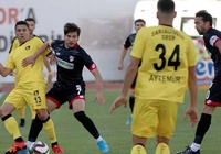 Nhận định bóng đá Keciorengucu vs Istanbulspor 18h00, 27/02 (Hạng Nhất Thổ Nhĩ Kỳ)