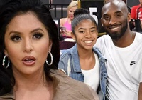 Nóng: Vợ cố huyền thoại Kobe Bryant đâm đơn kiện sau tai nạn của chồng