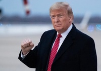 Tổng thống Trump mời cả Fury và Wilder đến Nhà Trắng "chơi"