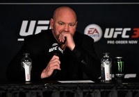 Có thể bạn chưa biết: Dana White từng rất căm thù công ty game EA