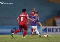 Hà Nội FC nói gì khi phải đá trận Siêu cúp trên sân không khán giả?