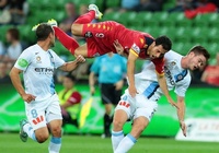 Nhận định bóng đá Adelaide Raiders SC vs Campbelltown City SC 11h30, 28/02 (South Australia NPL)