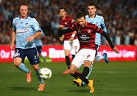 Nhận định bóng đá Sydney FC vs Western Sydney Wanderers 16h00, 28/02 (VĐQG Úc)