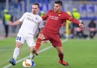 Soi kèo KAA Gent vs AS Roma, 0h55 ngày 28/02 (Cúp C2 châu Âu 2019/2020)