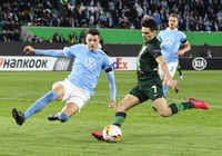 Soi kèo Malmo FF vs VfL Wolfsburg, 0h55 ngày 28/02 (Cúp C2 châu Âu 2019/2020)