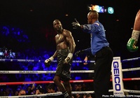 Wilder vs Fury 2: Bởi cuộc đời là lựa chọn và tiếc nuối