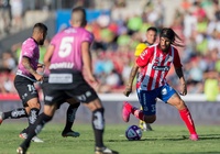 Nhận định Atletico San Luis vs FC Juarez 08h00 ngày 29/02 (Giải VĐQG Mexico)