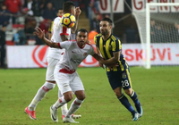 Soi kèo Antalyaspor vs Fenerbahce 00h00, ngày 01/03 (VĐQG Thổ Nhĩ Kỳ)
