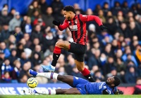 Soi kèo Bournemouth vs Chelsea, 22h00 ngày 29/02 (Ngoại hạng Anh 2019/2020)