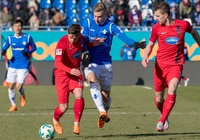 Soi kèo Darmstadt vs FC Heidenheim 19h00 ngày 29/02 (Hạng 2 Đức)