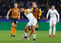 Soi kèo Hull City vs Leeds United 19h30 ngày 29/02 (Hạng Nhất Anh)