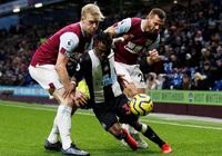 Soi kèo Newcastle vs Burnley, 22h00 ngày 29/02 (Ngoại hạng Anh 2019/2020)