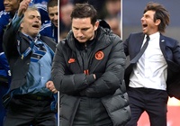 Chelsea của Lampard đạt tỷ lệ thắng tệ nhất kỷ nguyên Abramovich