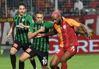 Nhận định bóng đá Denizlispor vs Yeni Malatyaspor 17h30, 01/03 (VĐQG Thổ Nhĩ Kỳ)