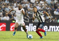 Trực tiếp Toluca vs Monterrey: Thất vọng nhân đôi