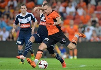 Nhận định bóng đá Melbourne City FC vs Brisbane Roar FC 14h30, 01/03 (VĐQG Úc)