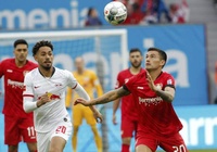 Soi kèo RB Leipzig vs Bayer Leverkusen, 21h30 ngày 01/03 (Bundesliga 2019/2020) 