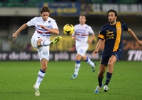 Nhận định Sampdoria vs Verona, 2h45 ngày 3/3, VĐQG Italia