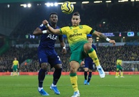 Nhận định Tottenham vs Norwich City, 2h45 ngày 5/3, Cúp FA Anh
