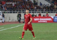 Những phương án thay thế Duy Mạnh ở ĐT Việt Nam trong trận gặp Malaysia