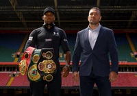 Lịch thi đấu Boxing 2020 mới nhất hôm nay