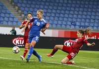 Nhận định Nữ Thái Lan vs Nữ Slovakia, 20h30 ngày 5/3, Giao hữu