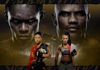 Top 4 trận đấu đáng xem nhất sự kiện UFC 248