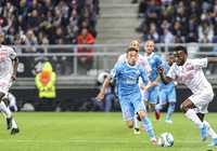 Nhận định Marseille vs Amiens, 3h00 ngày 7/3, VĐQG Pháp