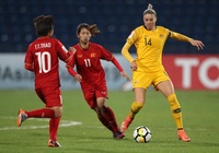 Nhận định Nữ Australia vs Nữ Việt Nam, 14h30 ngày 6/3, VL Olimpic