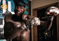 Thành tích lẫy lừng của Deontay Wilder bị một bản infographic cũ "bóc phốt"