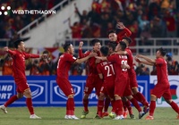 Việt Nam có thể là đội bóng Đông Nam Á thứ 2 dự World Cup