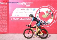 Challenge Vietnam 2020 công bố ngày tổ chức mùa thứ ba
