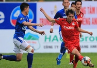 Nhận định HAGL vs Than Quảng Ninh, 17h00 ngày 6/3, V League