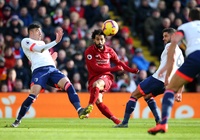 Đội hình Liverpool vs Bournemouth: Salah, Firmino trở lại, Alisson cùng Robertson ngồi ngoài