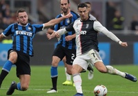 Nhận định Juventus vs Inter Milan, 2h45 ngày 9/3, VĐQG Italia