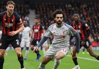 Nhận định Liverpool vs Bournemouth, 19h30 ngày 7/3, Ngoại hạng Anh