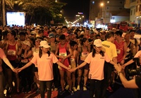 Tiền Phong Marathon 2020 chính thức lùi ngày tổ chức vì dịch cúm virus corona