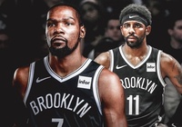 Có phải Kevin Durant và Kyrie Irving khiến mọi thứ đảo lộn tại Brooklyn Nets?