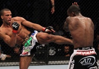 Edson Barboza bất ngờ xin hủy hợp đồng tại UFC