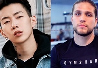 Brian Ortega tát vào mặt giám khảo Asia Got Talent: Kpop dậy sóng