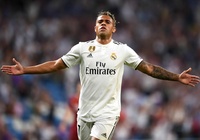 Cầu thủ Mariano Diaz của Real Madrid là ai?