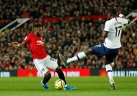 Lịch thi đấu vòng 30 Ngoại hạng Anh: Đại chiến Tottenham vs MU 