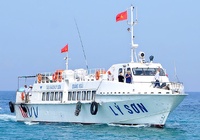 Lý Sơn cấm du khách ra đảo, runner hết cửa “chạy chui” khi Tiền Phong Marathon 2020 lùi ngày tổ chức